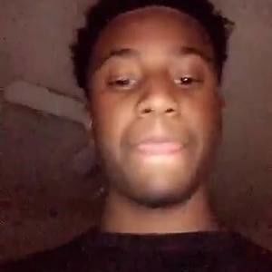 Meet your Posher, Deonte